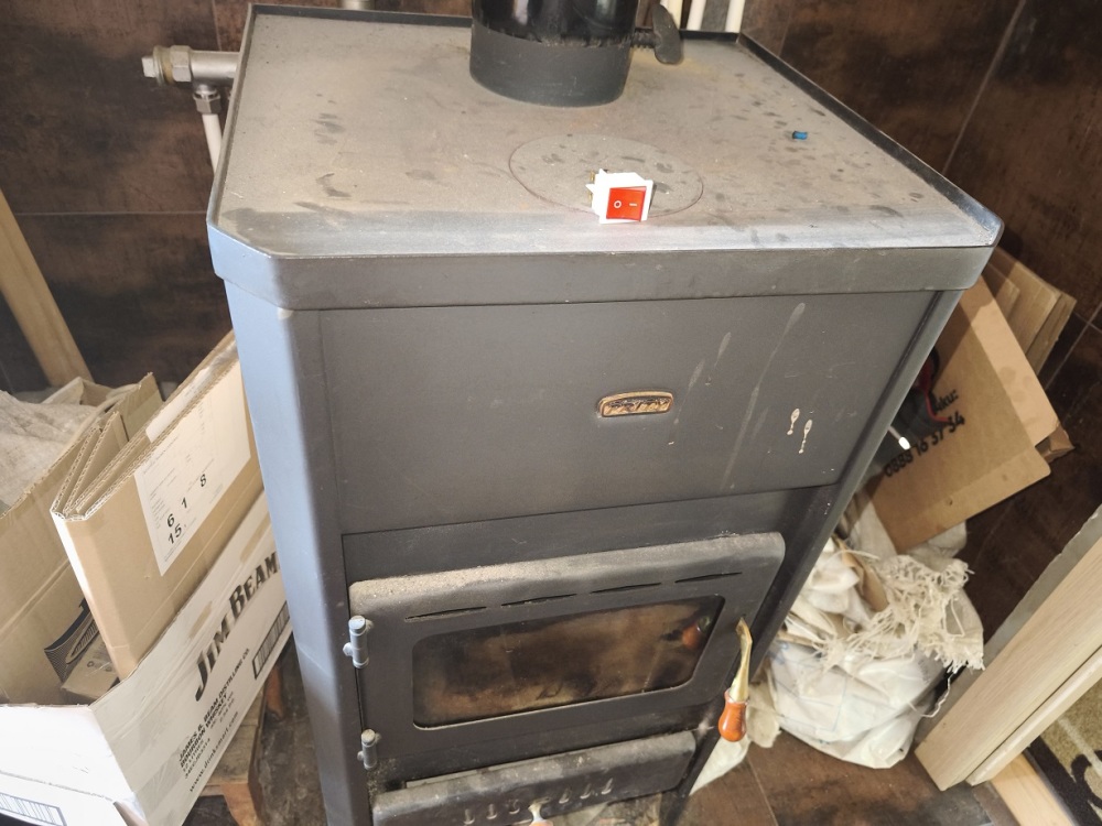 Двустаен апартамент - гр. Шумен, Шумен – ЧСИ – photo 3