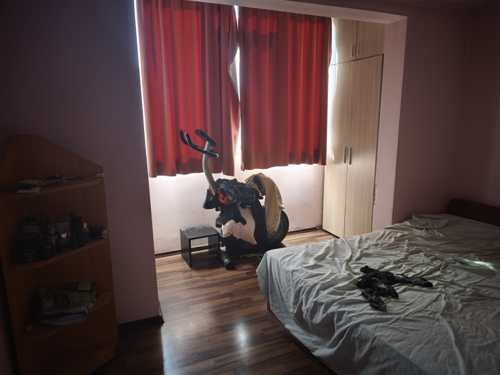 Двустаен апартамент - гр. Шумен, Шумен – ЧСИ – photo 4