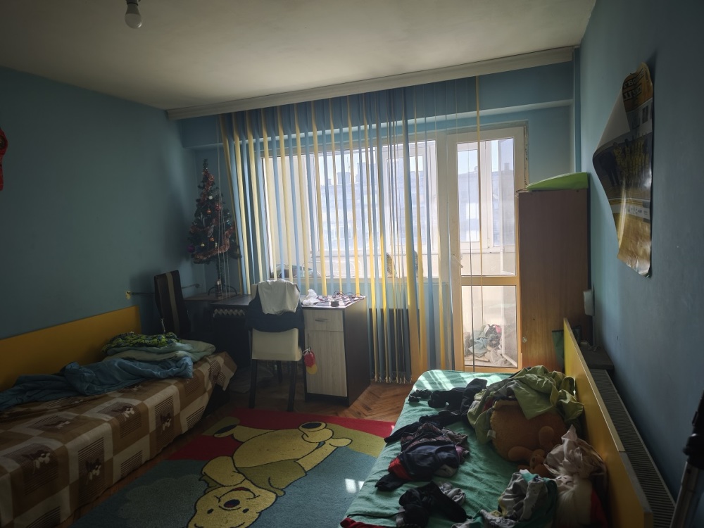 Двустаен апартамент - гр. Шумен, Шумен – ЧСИ – photo 5