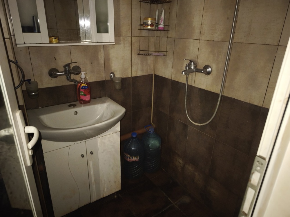 Двустаен апартамент - гр. Шумен, Шумен – ЧСИ – photo 6