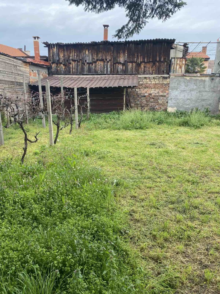 Етаж от къща - гр. Стамболийски, Пловдив – photo 6