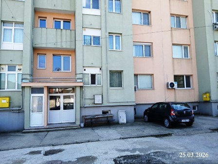 Тристаен апартамент - гр. Генерал Тошево, Добрич – photo 15