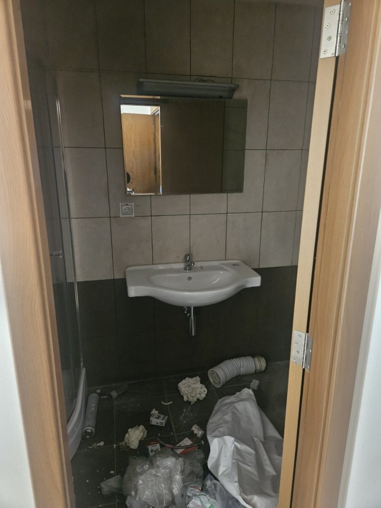 Едностаен апартамент - гр. Смолян, Смолян – photo 8