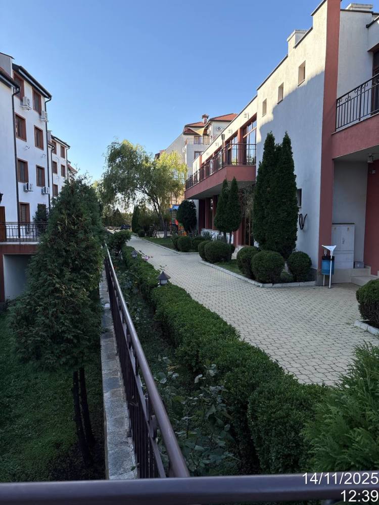Двустаен апартамент - гр. Ахелой, Бургас – ЧСИ – photo 4