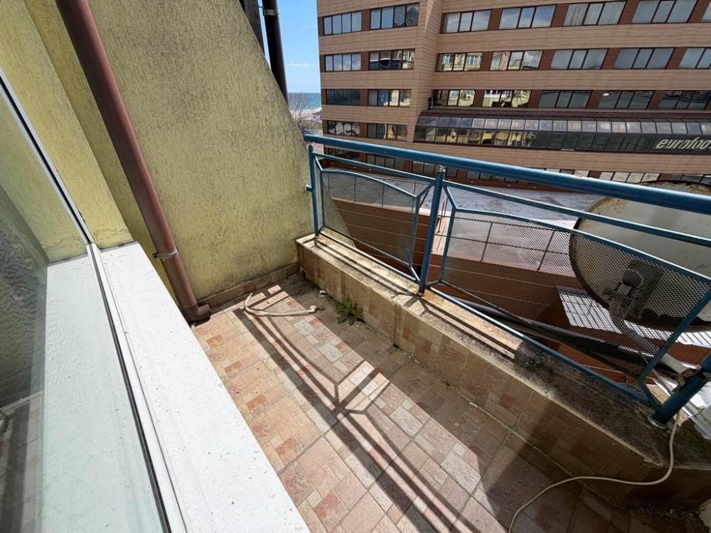 Едностаен апартамент - гр. Поморие, Бургас – photo 6