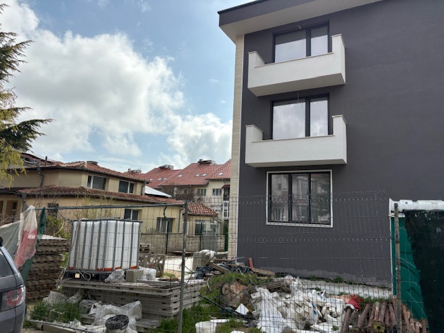 Двустаен апартамент - гр. Варна, Варна – photo 31