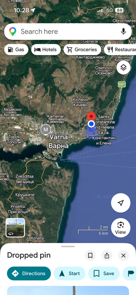 Двустаен апартамент - гр. Варна, Варна – photo 5