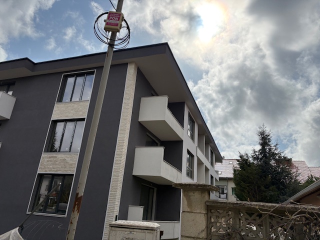 Двустаен апартамент - гр. Варна, Варна – photo 30