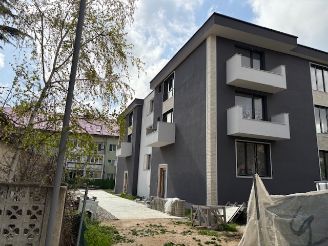 Двустаен апартамент - гр. Варна, Варна – photo 33