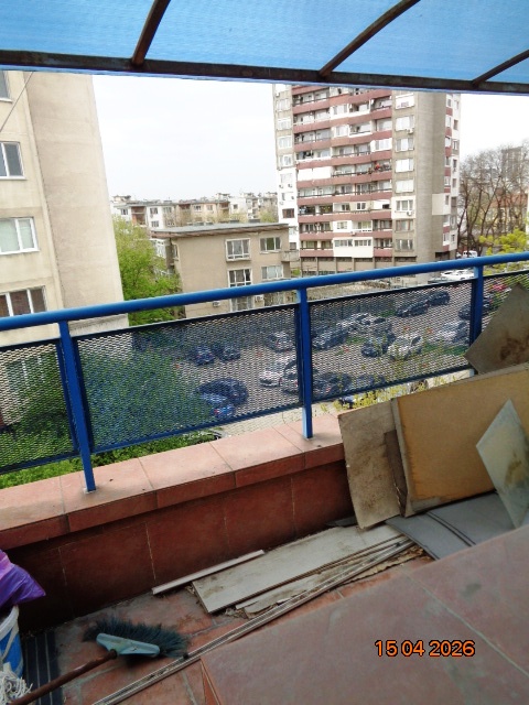 Двустаен апартамент - гр. Пловдив, Пловдив – ЧСИ – photo 12