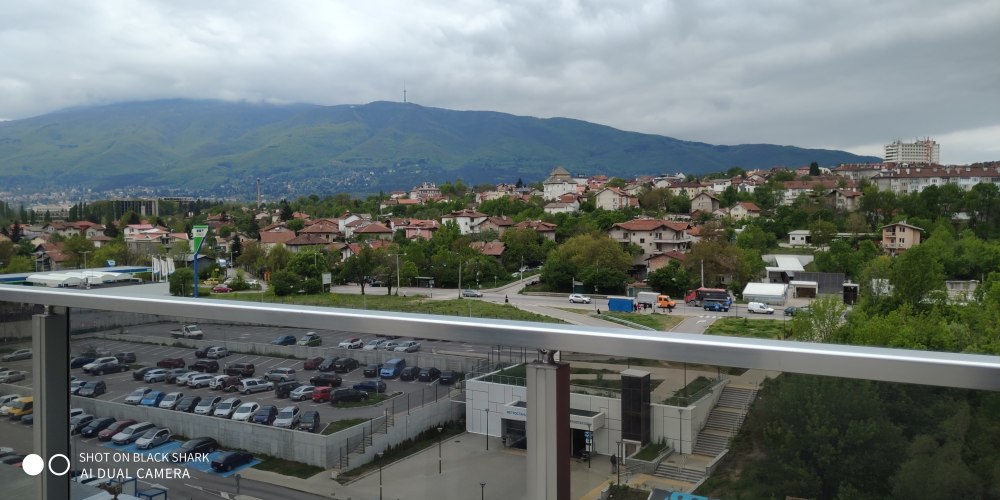 Ателие, Таван - гр. София, София град – photo 4