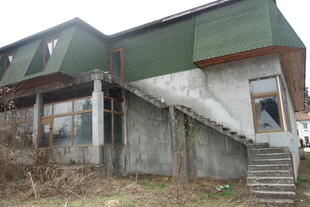 Търговски имот - с. Вонеща вода, Велико Търново – ЧСИ – photo 3