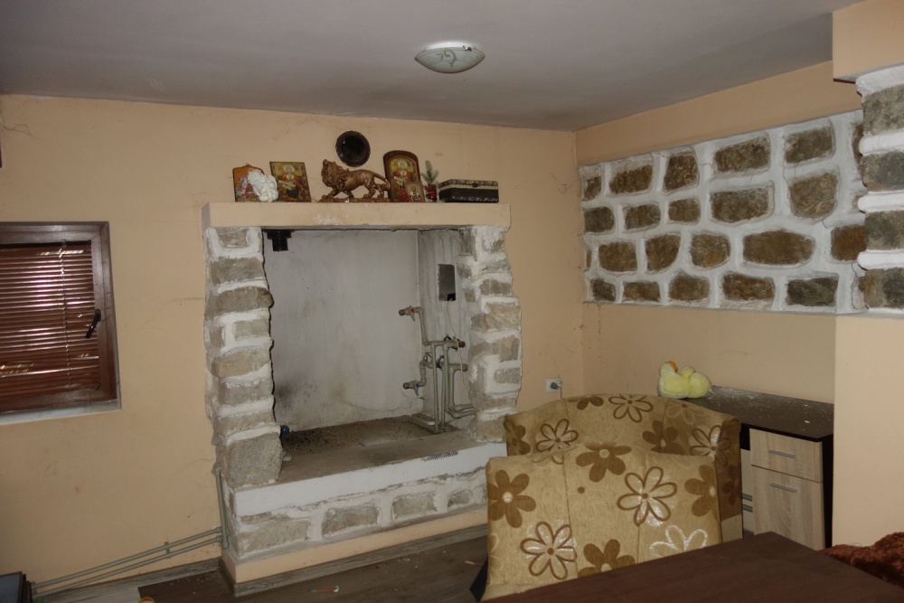 Парцел с къща - с. Самоводене, Велико Търново – ЧСИ – photo 6