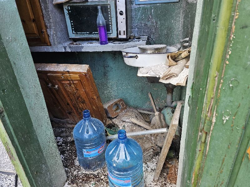 Парцел с къща - с. Владо Тричков, София окръг – ЧСИ – photo 4