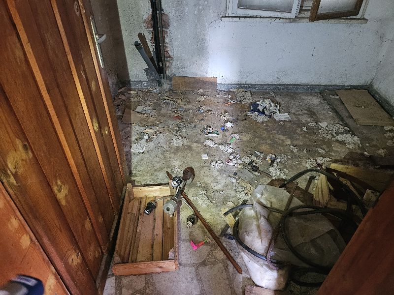 Парцел с къща - с. Владо Тричков, София окръг – ЧСИ – photo 11