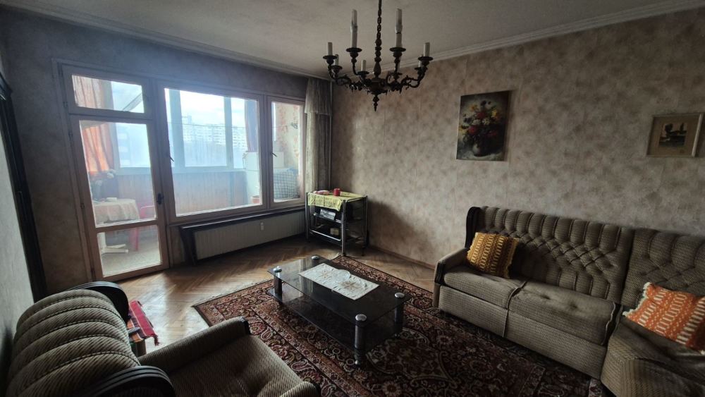 Тристаен апартамент - гр. София, София град – ЧСИ – photo 8
