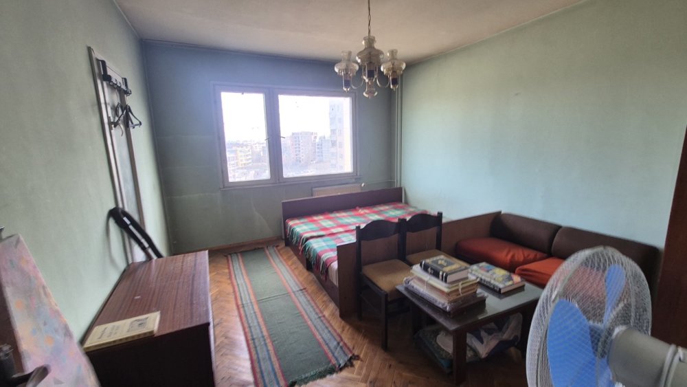 Тристаен апартамент - гр. София, София град – ЧСИ – photo 10