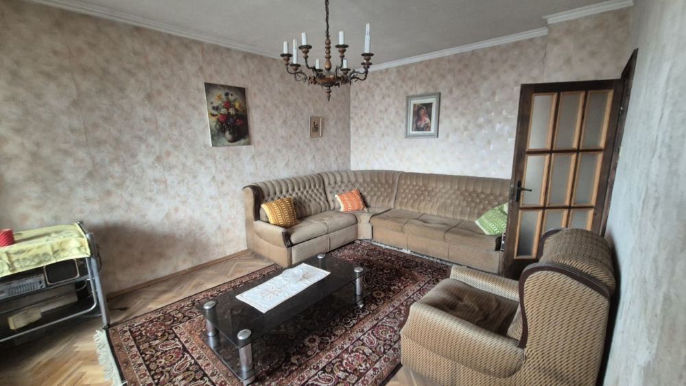 Тристаен апартамент - гр. София, София град – ЧСИ – photo 12