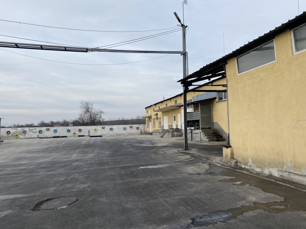 Производствен имот - гр. Първомай, Пловдив – ЧСИ – photo 3