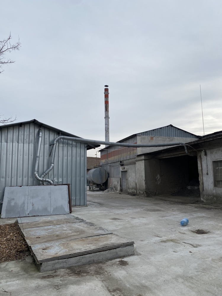 Производствен имот - гр. Първомай, Пловдив – ЧСИ – photo 6