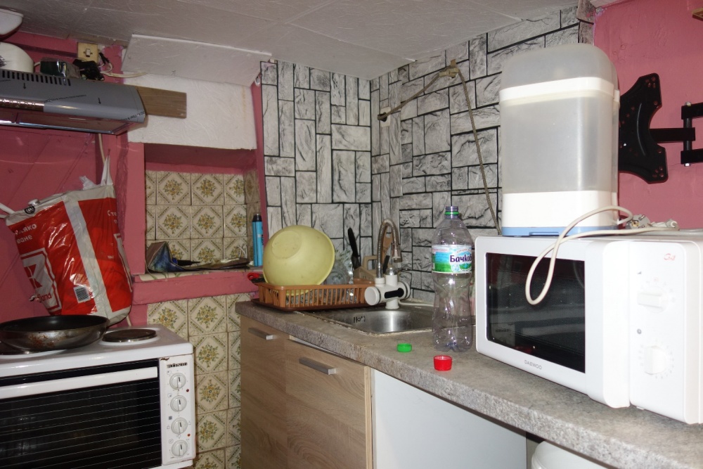 Парцел с къща - гр. Велико Търново, Велико Търново – ЧСИ – photo 8