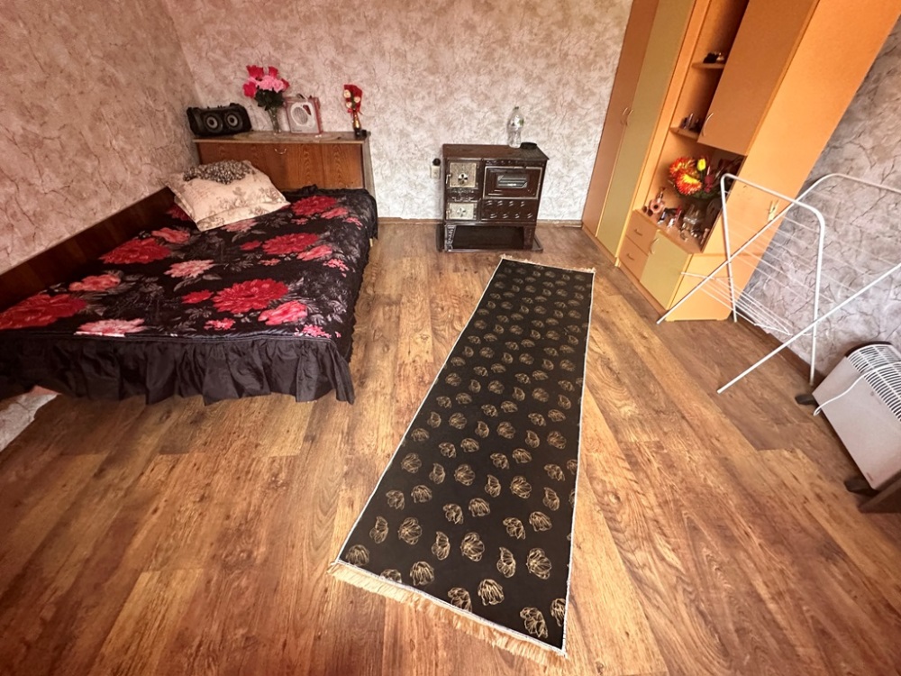 Парцел с къща - с. Дебелт, Бургас – ЧСИ – photo 3