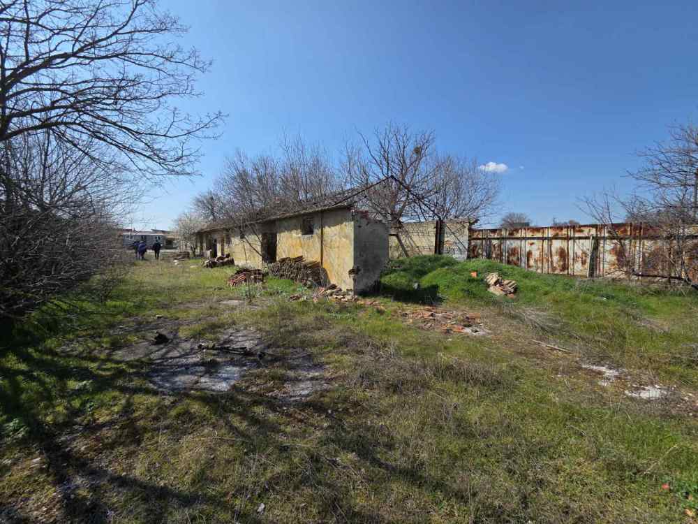 Производствен имот - с. Слънчево, Варна – ЧСИ – photo 12