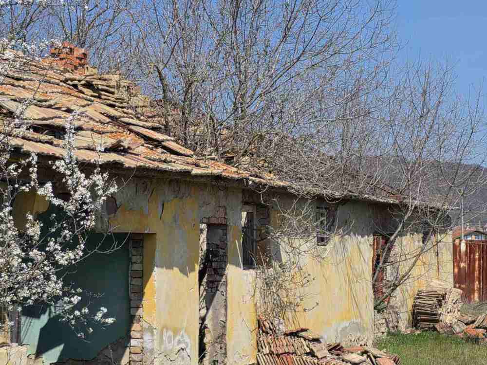 Производствен имот - с. Слънчево, Варна – ЧСИ – photo 6