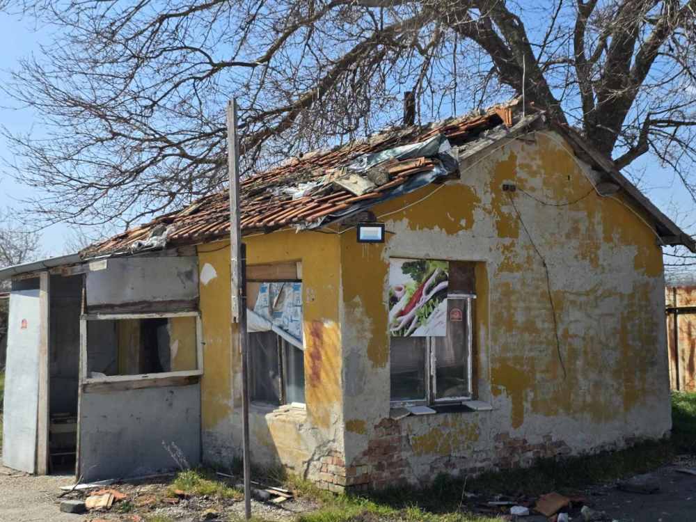 Производствен имот - с. Слънчево, Варна – ЧСИ – photo 10