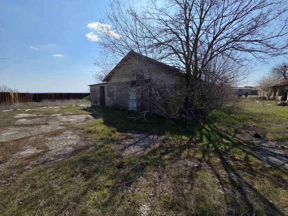 Производствен имот - с. Слънчево, Варна – ЧСИ – photo 8
