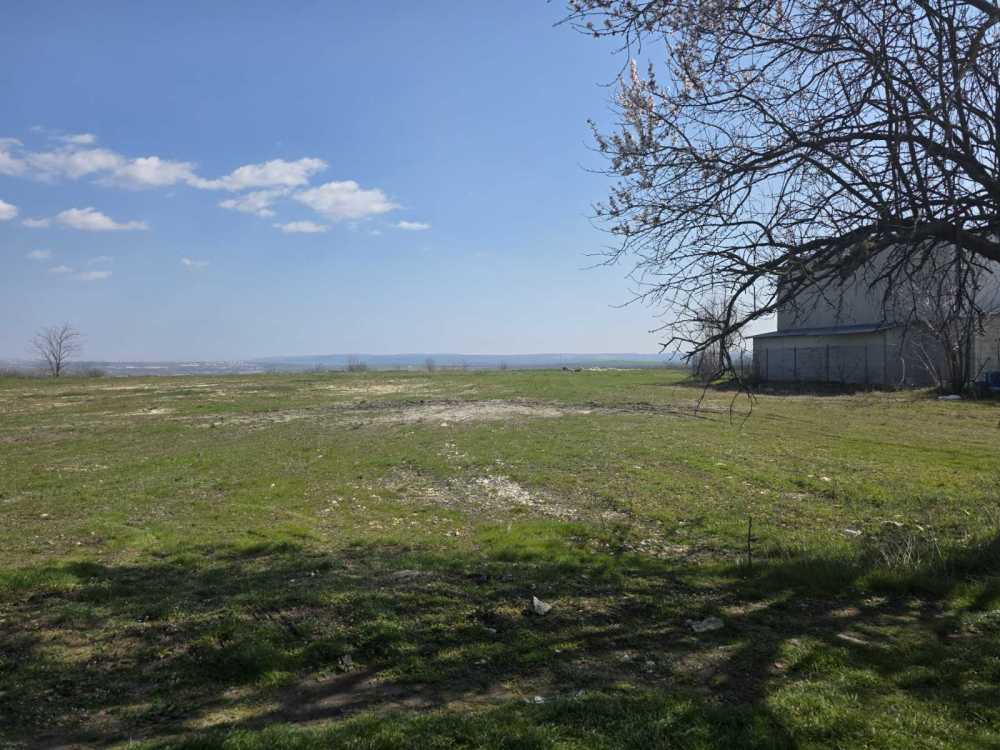 Производствен имот - с. Слънчево, Варна – ЧСИ – photo 14