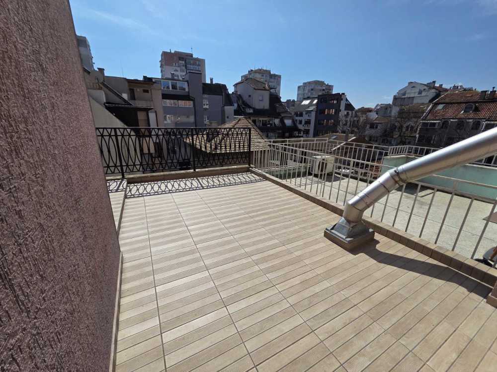 Ателие, Таван - гр. Варна, Варна – photo 3