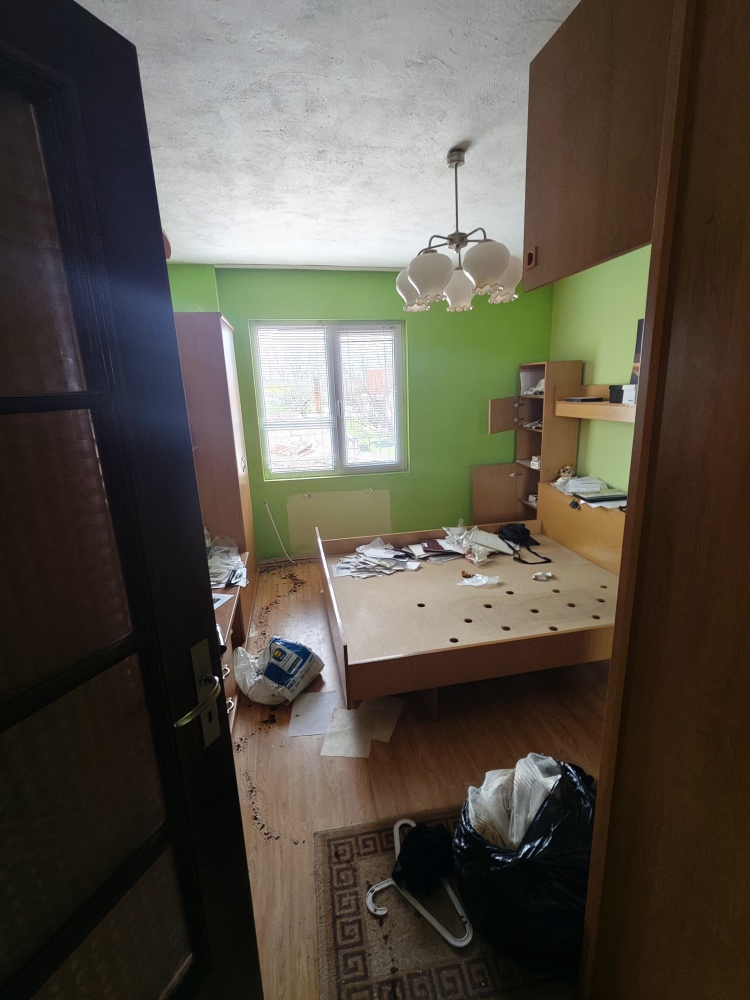 Къща с парцел - гр. Камено, Бургас – ЧСИ – photo 10