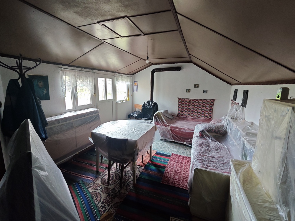 Къща с парцел - гр. Камено, Бургас – ЧСИ – photo 26
