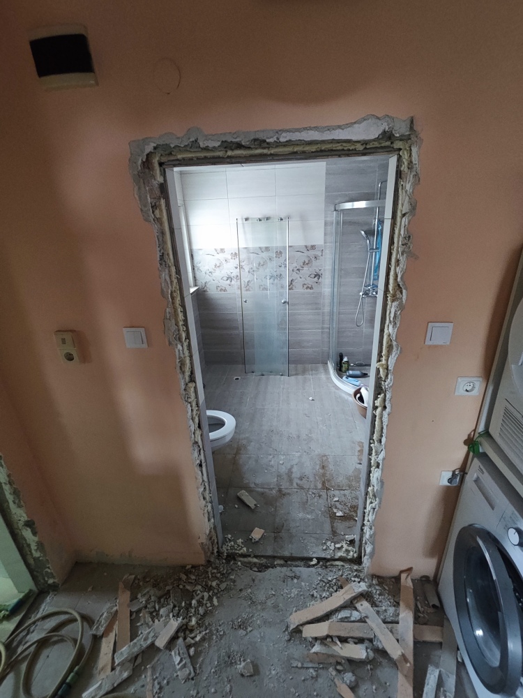 Къща с парцел - гр. Камено, Бургас – ЧСИ – photo 13