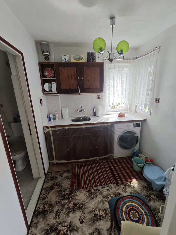 Къща с парцел - гр. Камено, Бургас – ЧСИ – photo 19