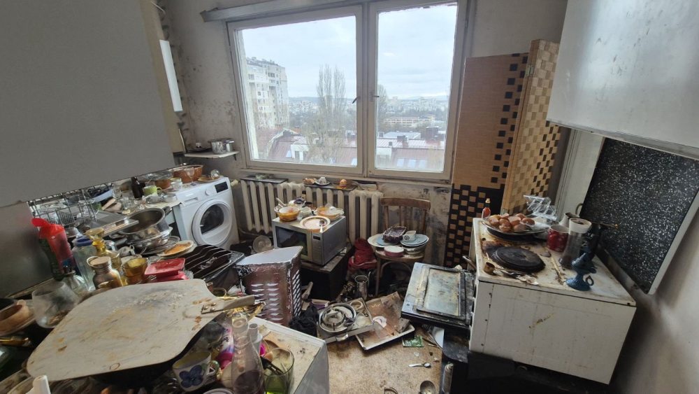 Двустаен апартамент - гр. София, София град – ЧСИ – photo 4