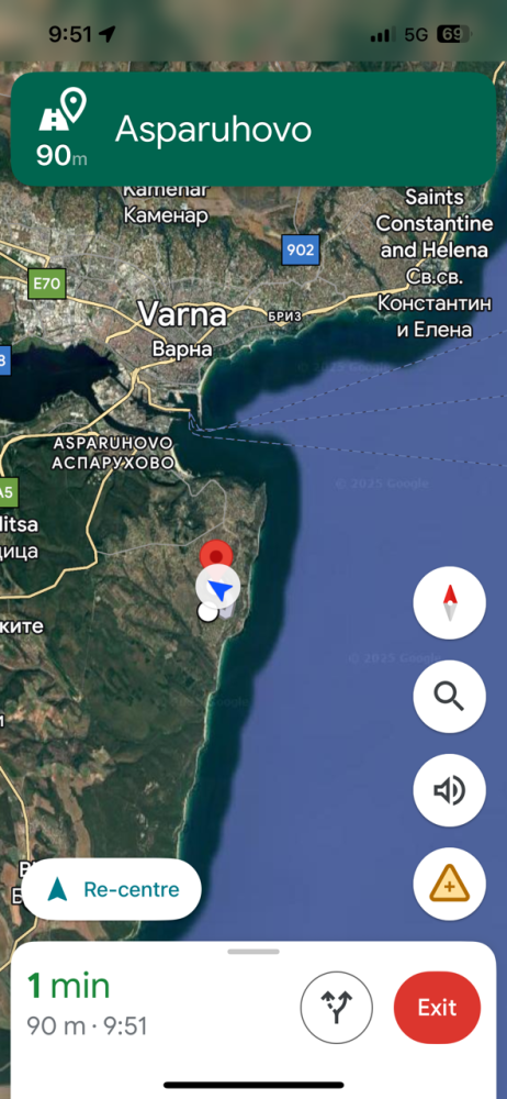 Земеделски имот - гр. Варна, Варна – ЧСИ – photo 6