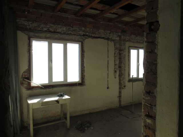 Къща с парцел - гр. Димитровград, Хасково – photo 16