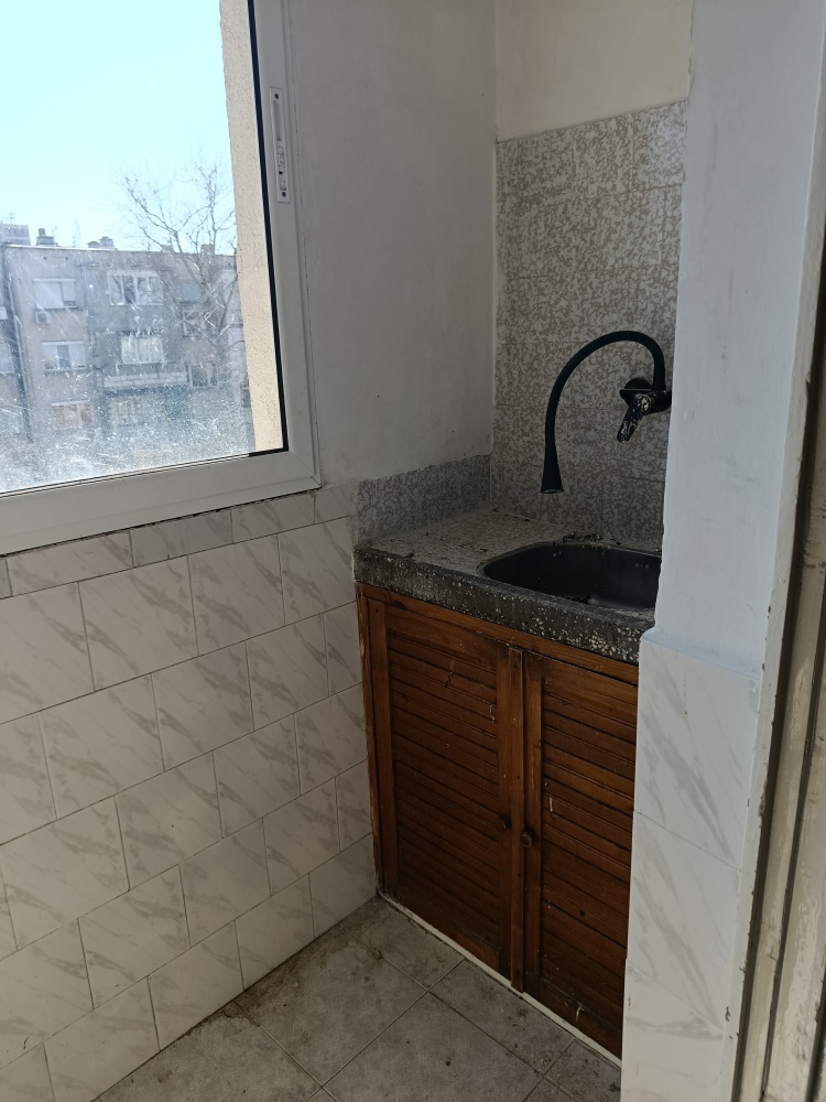 Двустаен апартамент - гр. Раднево, Стара Загора – photo 5