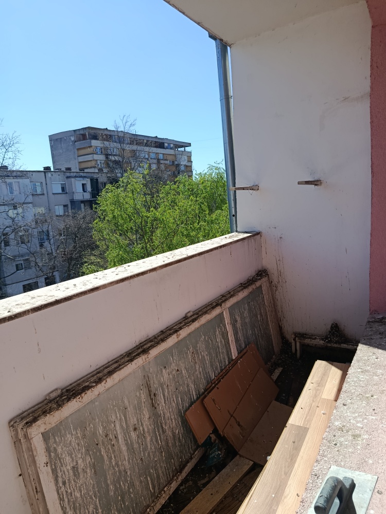 Двустаен апартамент - гр. Раднево, Стара Загора – photo 7