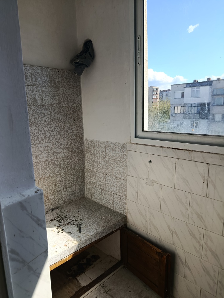 Двустаен апартамент - гр. Раднево, Стара Загора – photo 6