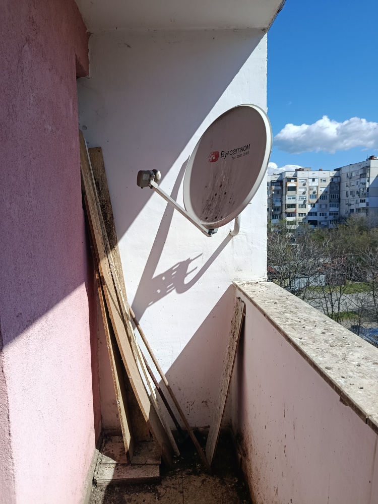 Двустаен апартамент - гр. Раднево, Стара Загора – photo 8