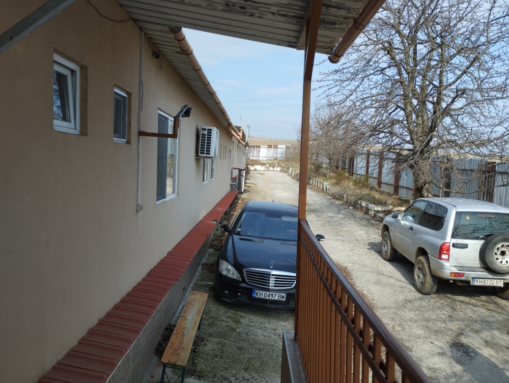 Производствен имот - гр. Кюстендил, Кюстендил – photo 5