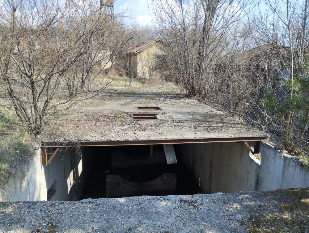 Производствен имот - гр. Кюстендил, Кюстендил – photo 9