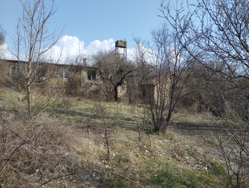 Производствен имот - гр. Кюстендил, Кюстендил – photo 8