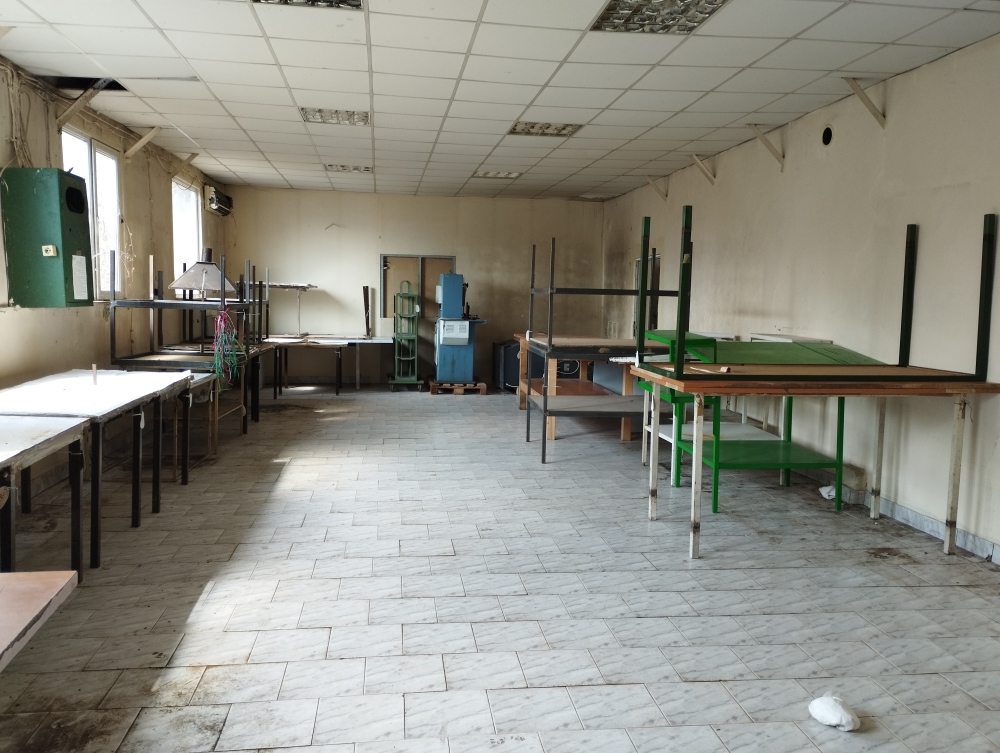 Производствен имот - гр. Кюстендил, Кюстендил – photo 16