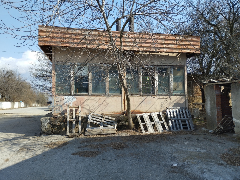 Производствен имот - гр. Кюстендил, Кюстендил – photo 14