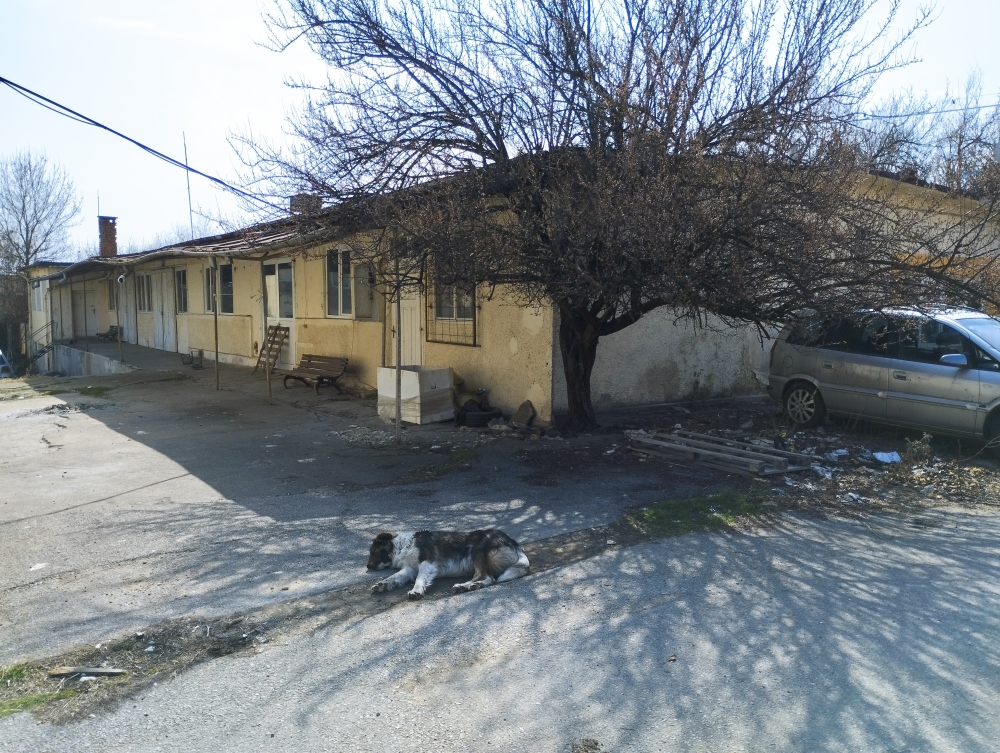 Производствен имот - гр. Кюстендил, Кюстендил – photo 10