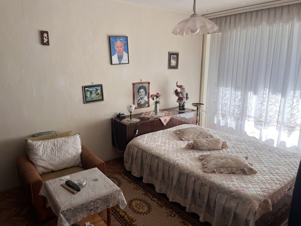 Тристаен апартамент - гр. Кърджали, Кърджали – photo 7